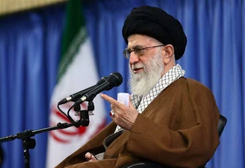 رهبری