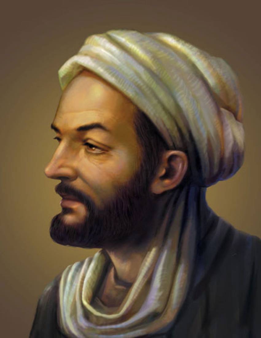 زکریای رازی