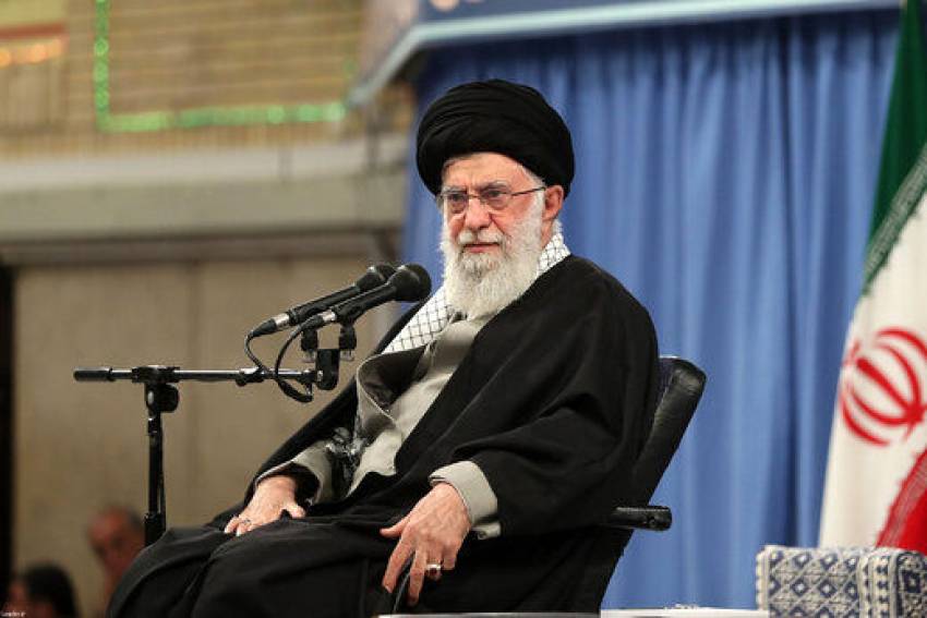 رهبری
