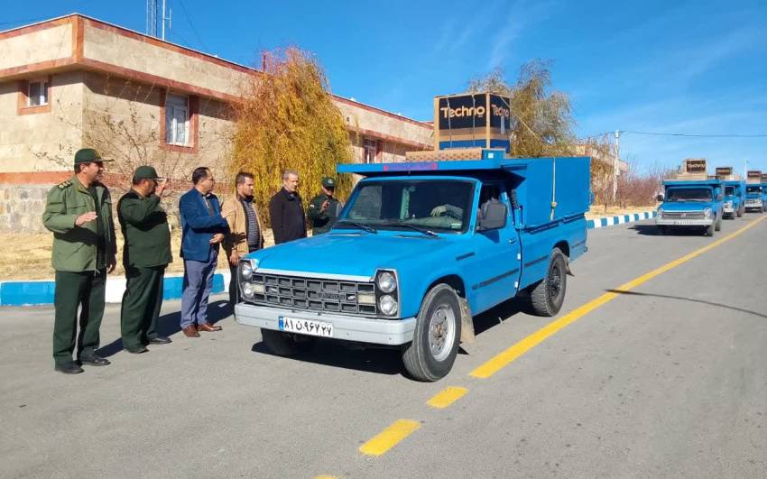 همیاران