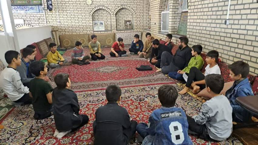 همیاران