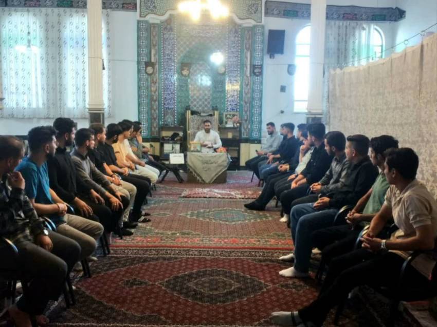 همیاران