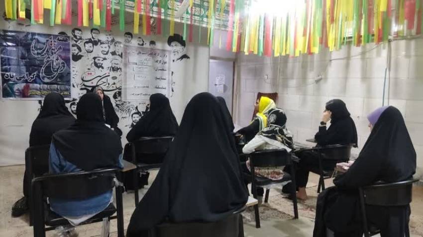 حسین