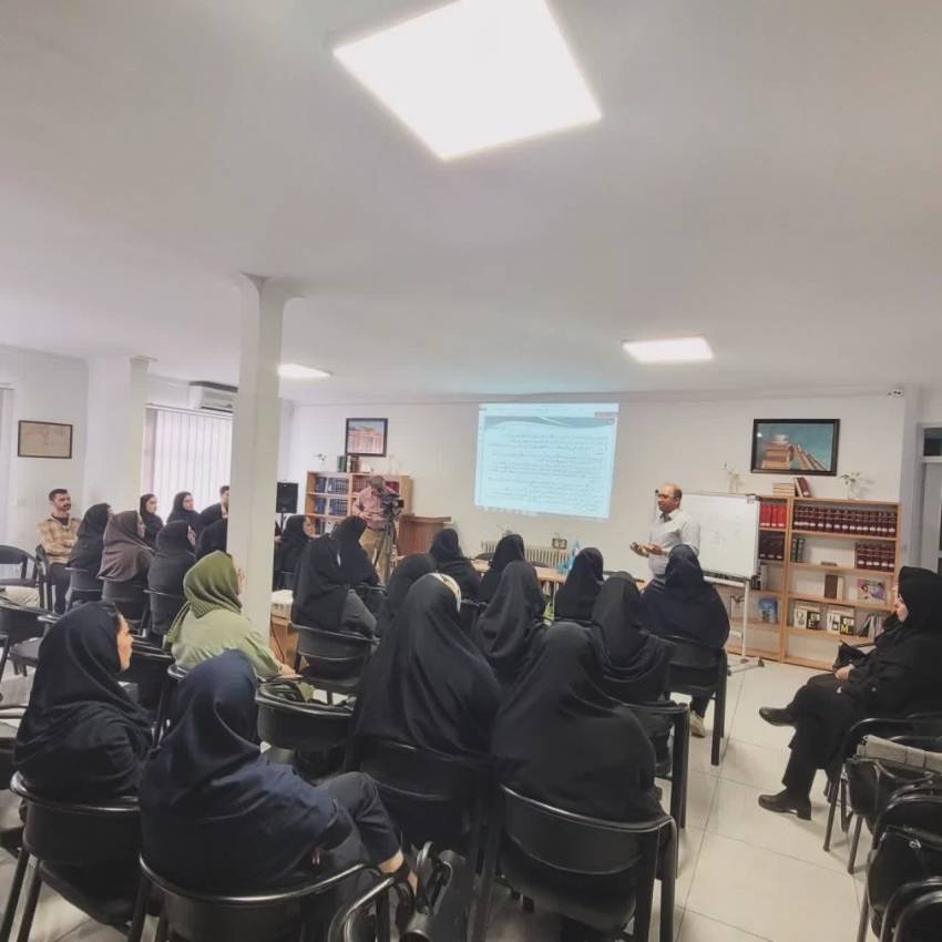 همیاران