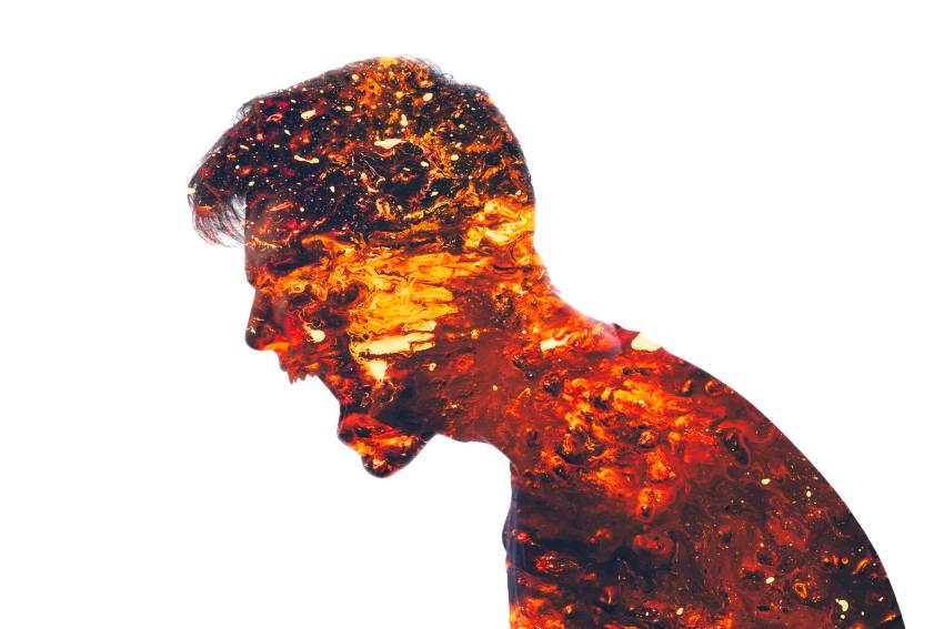 بداخلاقی