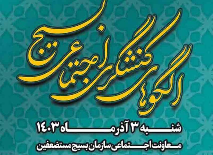 کنشگری