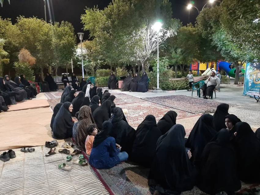 رستاق