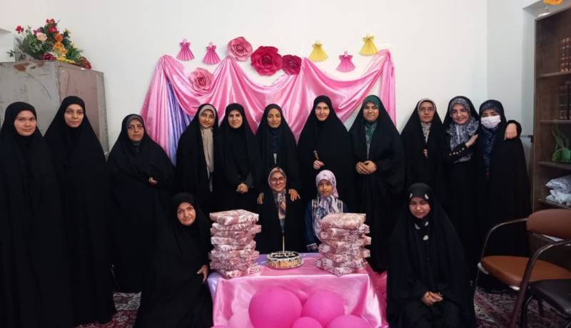 تقدیر و تجلیل