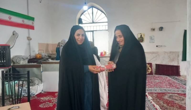 تقدیر و تجلیل